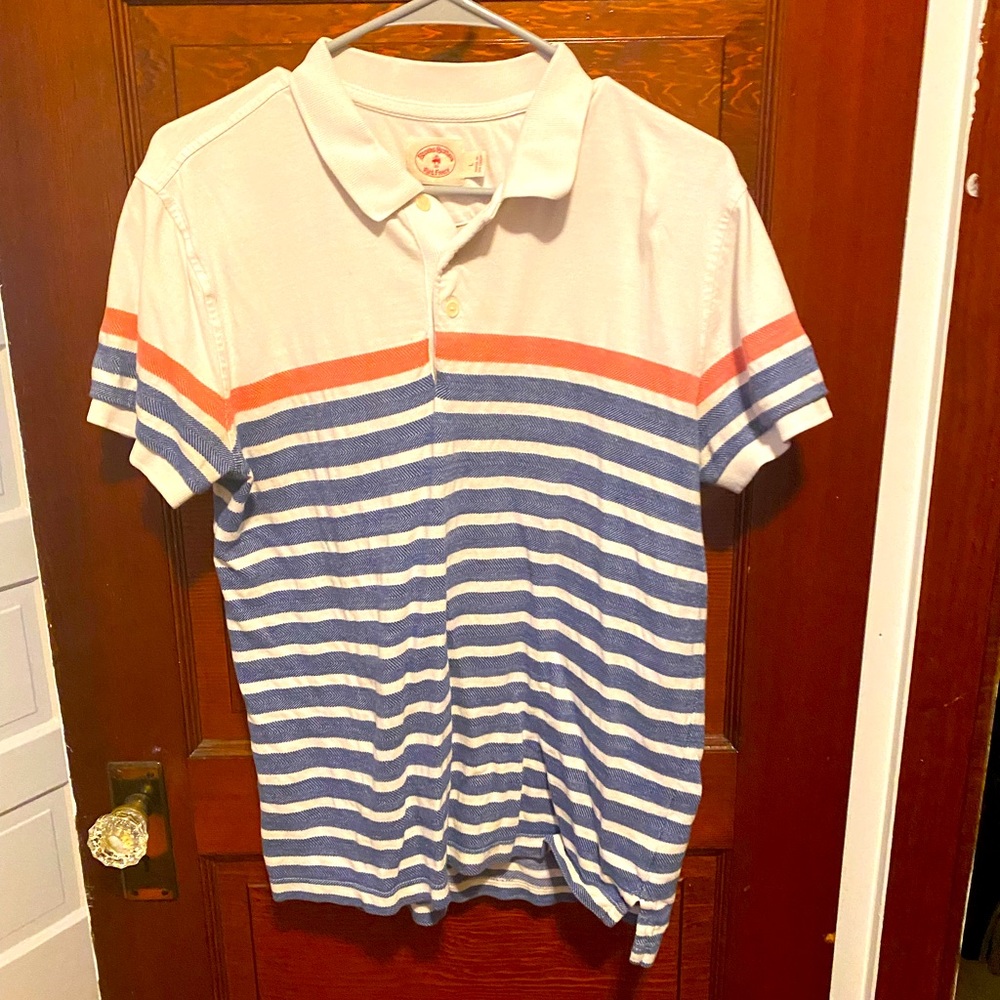 Brooks Brothers Polo